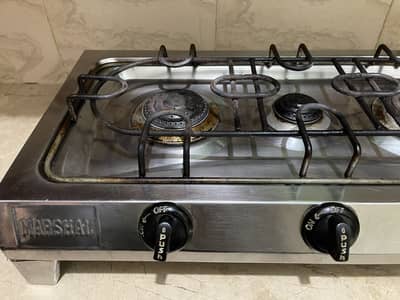 Stove for Sell