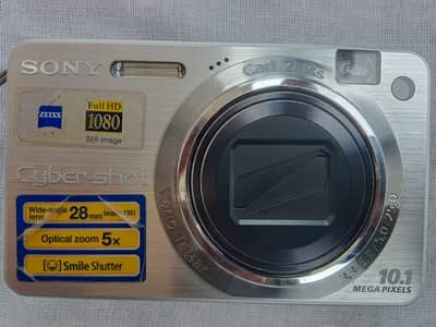 SONY DSC-W170 (2008)
