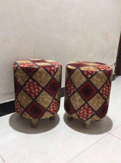 sitting stools