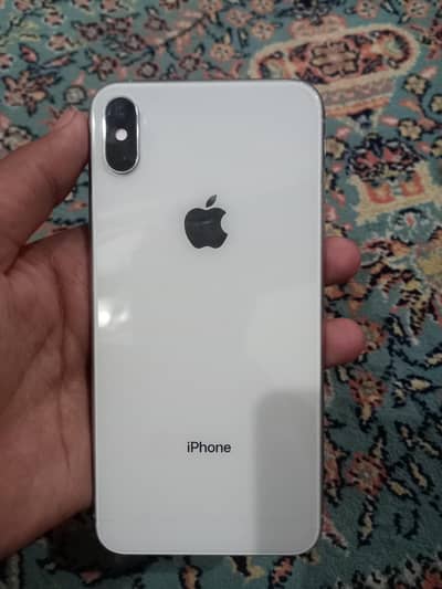 Iphone Xs max