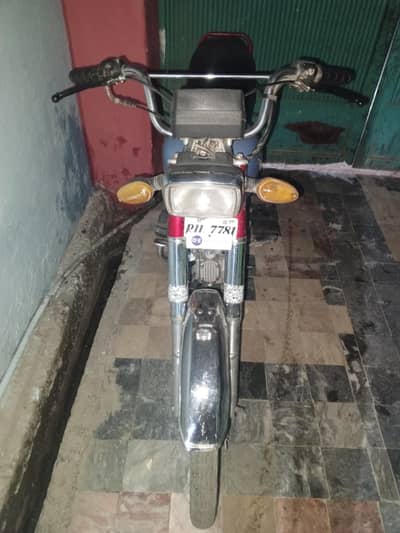 motorcycle for sale
