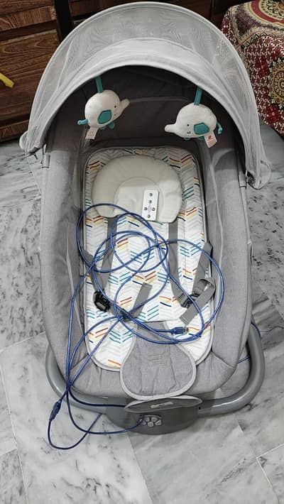 Mastela Baby Swing 4 in 1