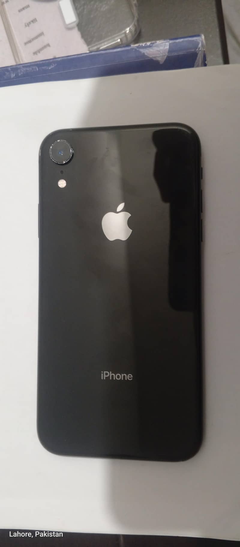 Iphone XR 5