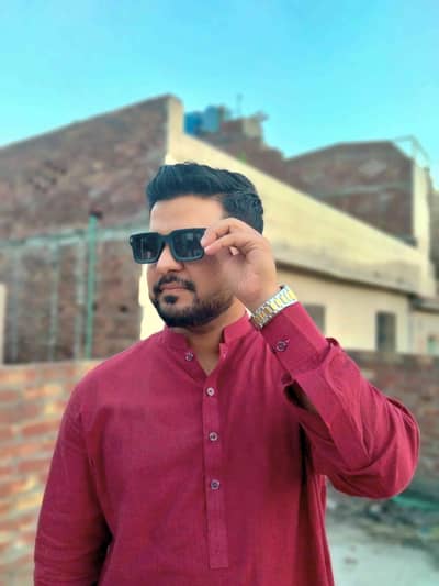 Hafiz Ameer