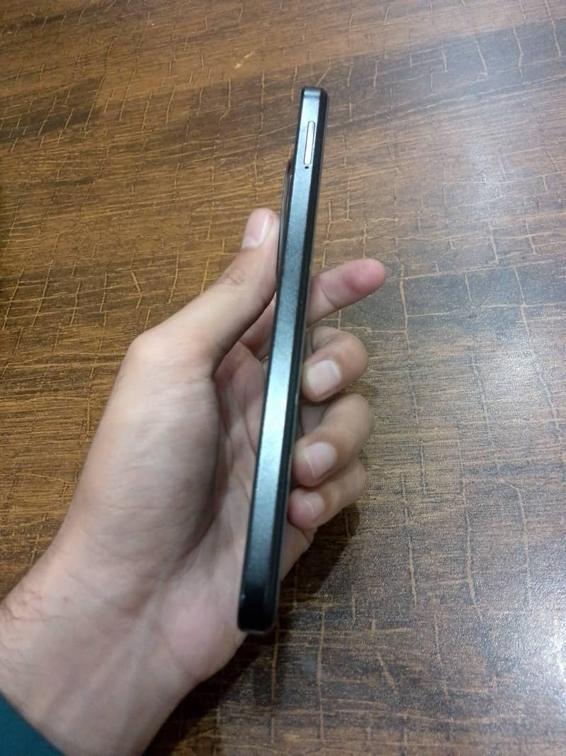 Redmi a3 4