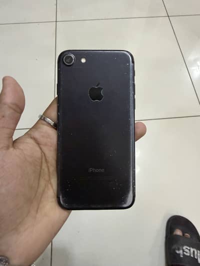 Iphone 7 256gb