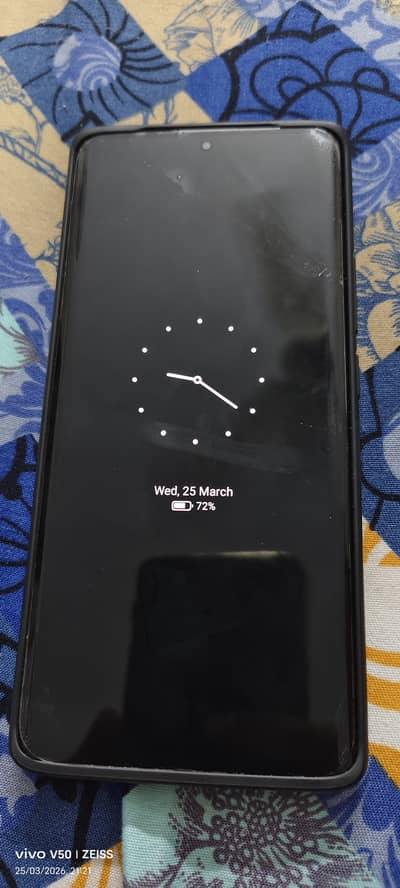 Xiaomi Redmi Note 14 Pro