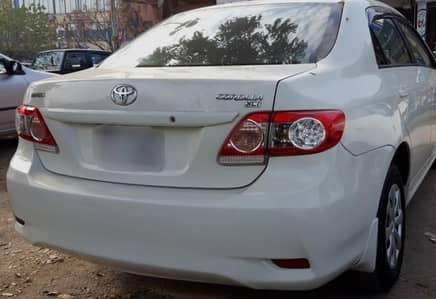 Toyota gli for sale 14 model