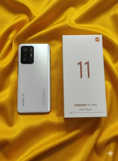 PTA approved Complete Box 12/256Gb