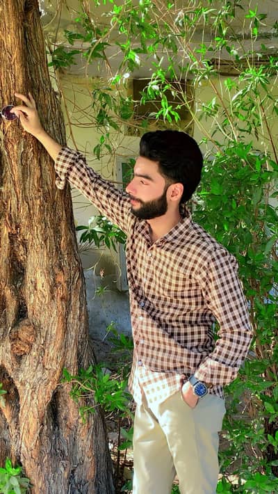 HaSham SHeikh