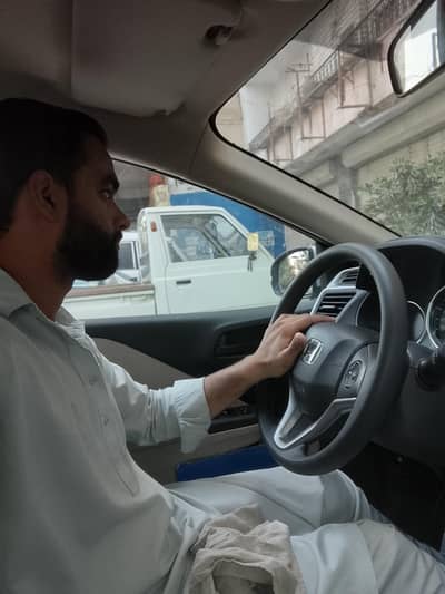 “Home Car Wash Service"