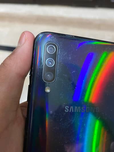 Samsung Galaxy a70