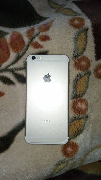 Apple iPhone 6 Plus