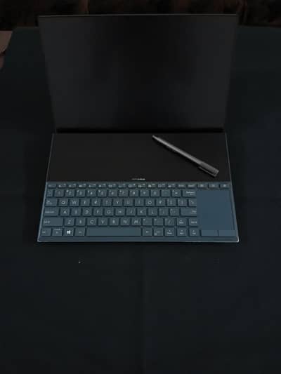 ASUS ZenBook Duo 14 i7 | 16GB | 1TB | Dual Touch | BOX + Pen | PREMIUM