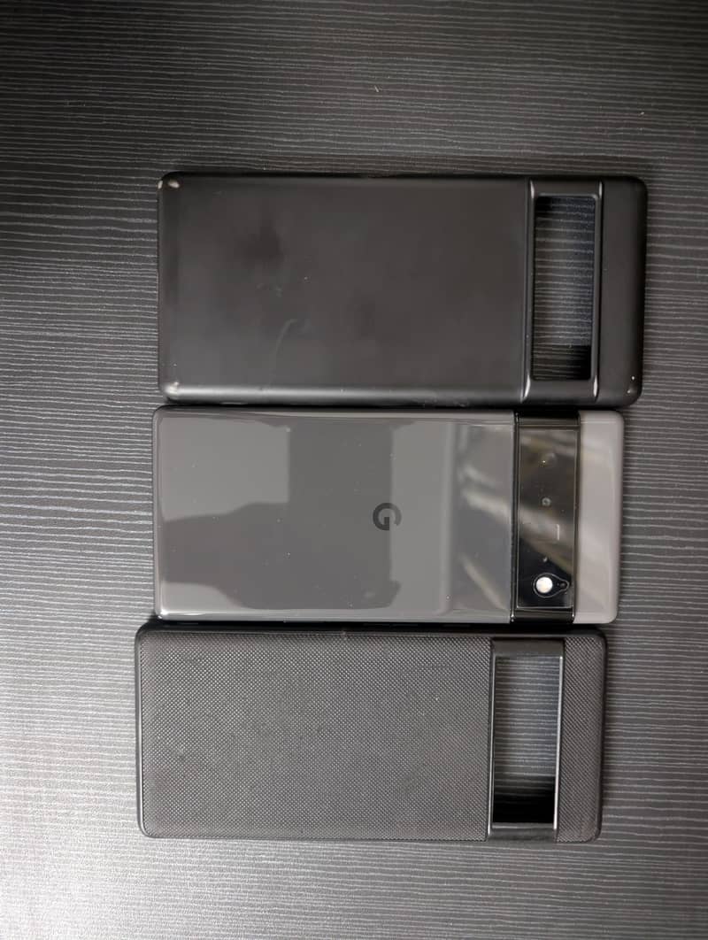 Google pixel 6 pro 2