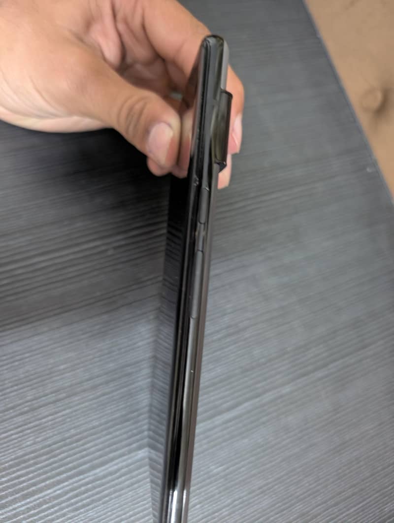 Google pixel 6 pro 4