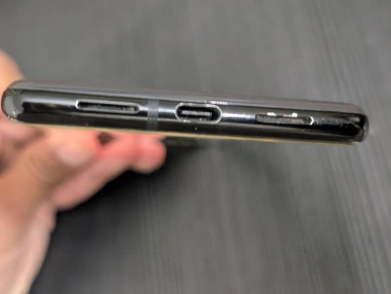 Google pixel 6 pro 5