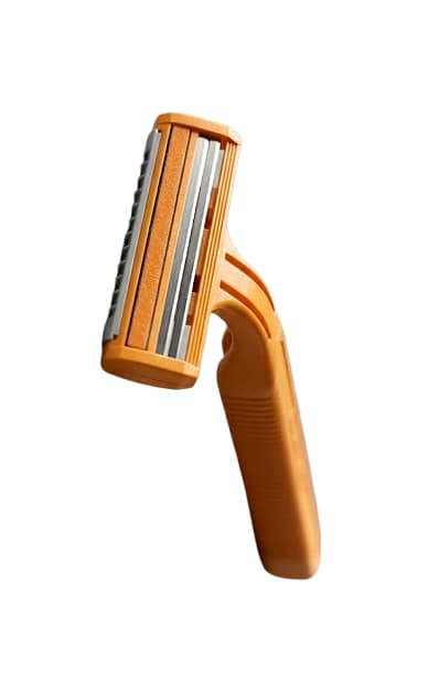 Safety Razor 2