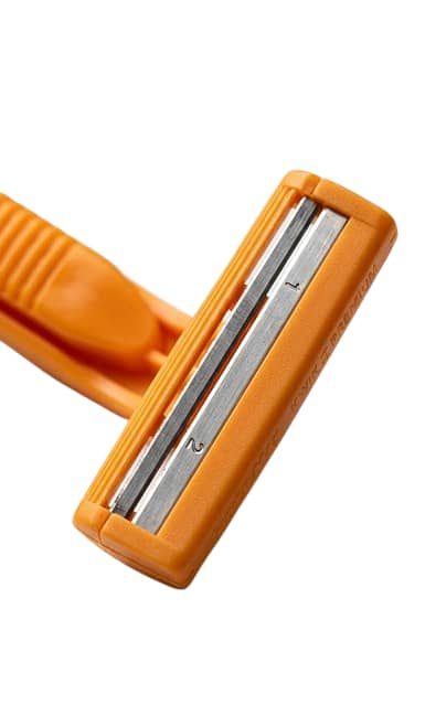 Safety Razor 3