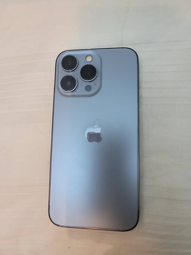 Iphone 13 pro 1