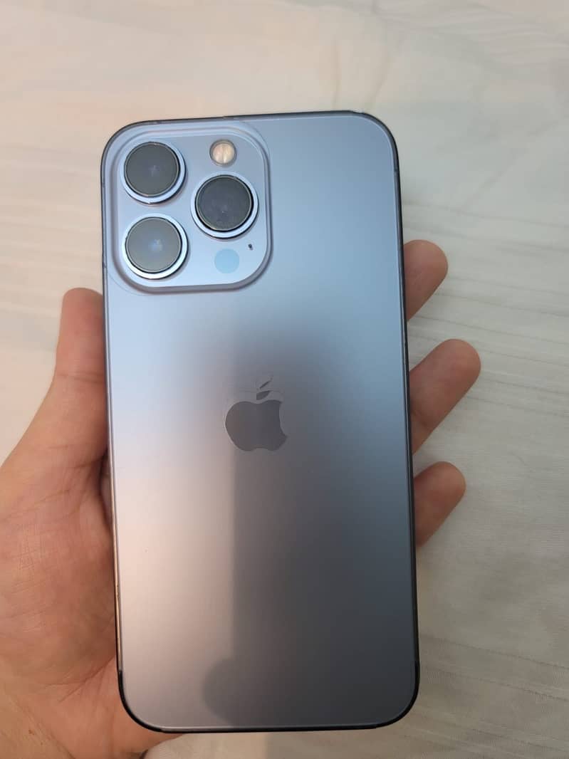 Iphone 13 pro 7