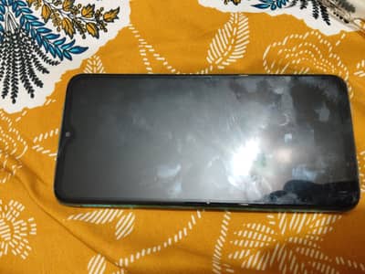 Redmi 9T 6GB RAM 128GB – Excellent Condition – Urgent Sale