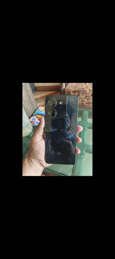 pova 5pro 5g 8+5/ 256