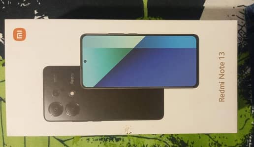 Almost brand new under warranty