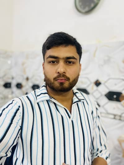 A.moiz khan