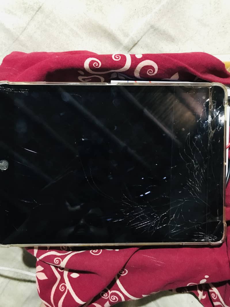 ipad 9th generation gaming 1