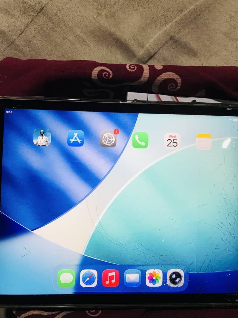 ipad 9th generation gaming 2