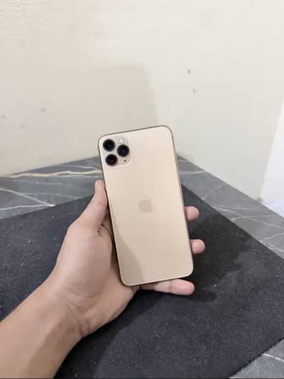 IPhone 11 Pro sim working Glitch