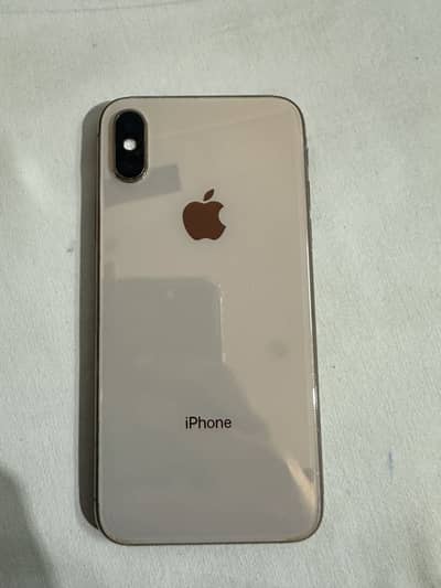 Iphone xs non pta 64 Gb