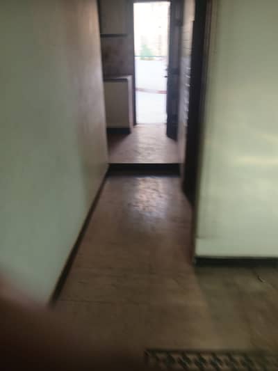 Sindh Baloch Society Upper Portion For Rent