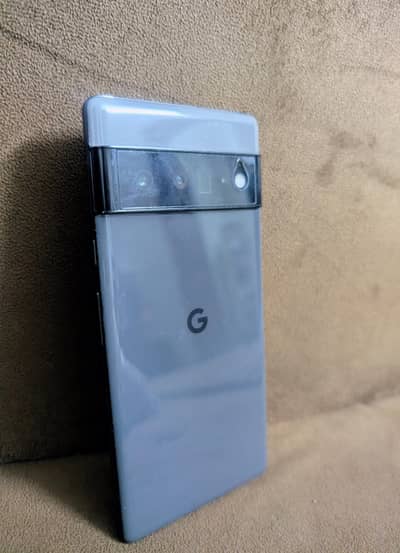 Google pixel 6 pro  | mobile