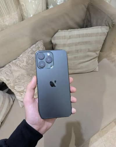 iphone 14 pro max 128GB NON PTA JV