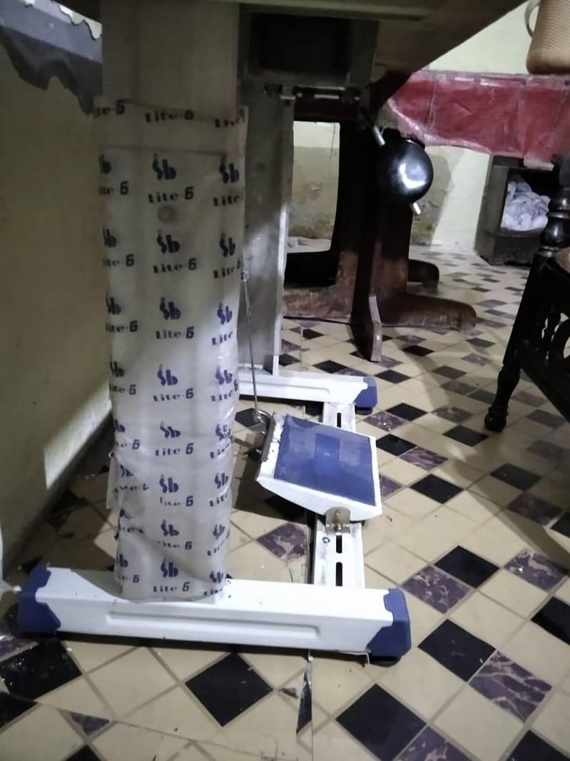 Juki Machine Computer 3