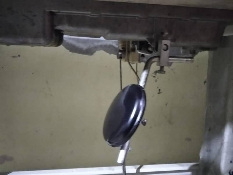 Juki Machine Computer 5