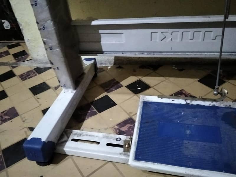 Juki Machine Computer 6