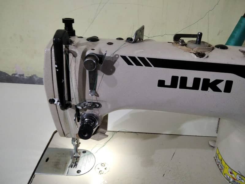 Juki Machine Computer 8