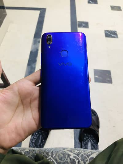 vivo Y85a 4/64