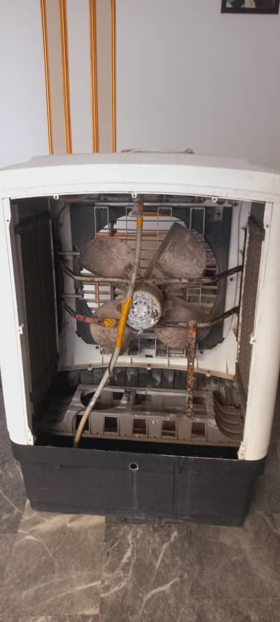 Full size Air cooler