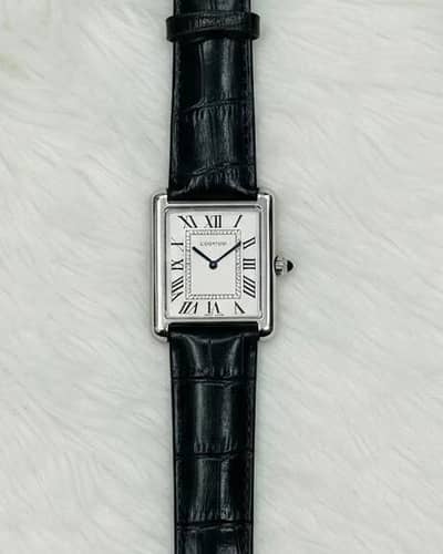 Cartier Watch