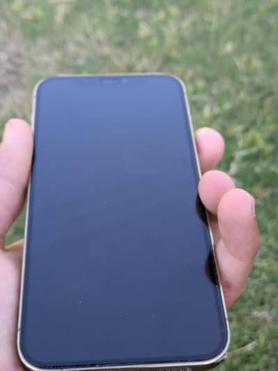 I phone 12 pro Non Pta