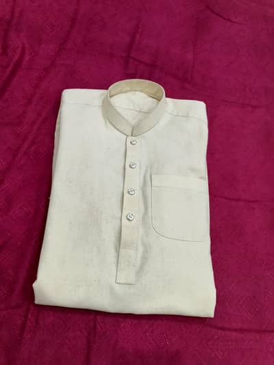 Krundi Fabrics Clothes