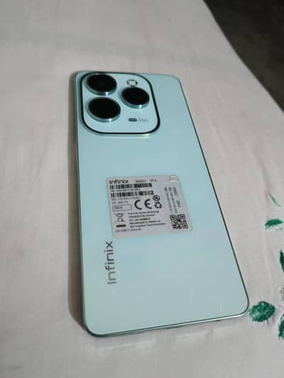 Infinix hot 40 pro