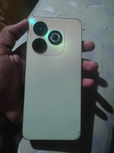 infinix smart 8