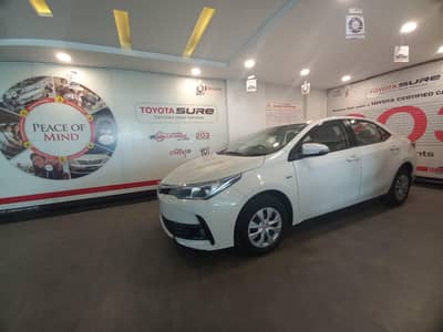 Gli 1.3 MT for Sale  Islamabad Registration