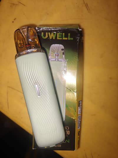 Caliburn G5 Lite Pod 35W - Condition 9.5/10