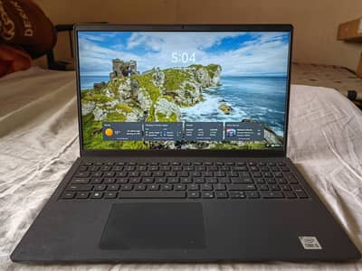 Dell Inspiron Touchscreen Laptop